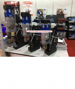 Máy Khoan Từ BDS MAB 485